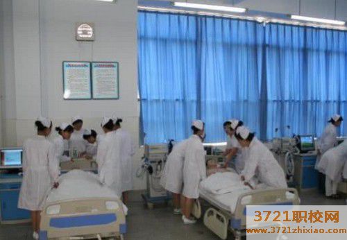 长沙好的护理学校