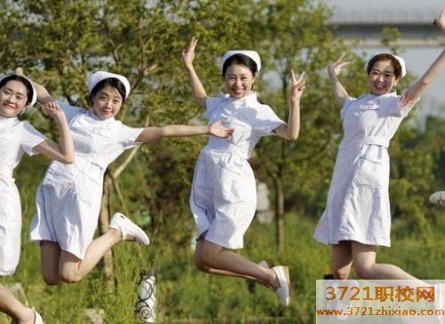 長沙好的護士學校