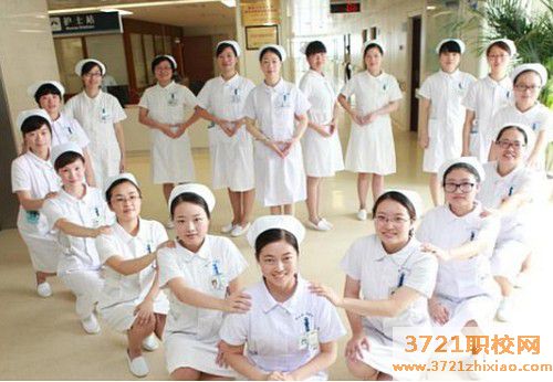 长沙护理学校录取分数