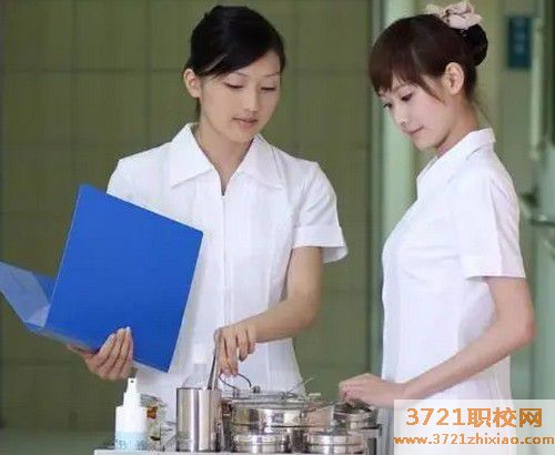 长沙护理学校哪个好