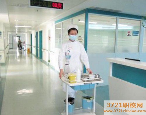 长沙护理学校排名