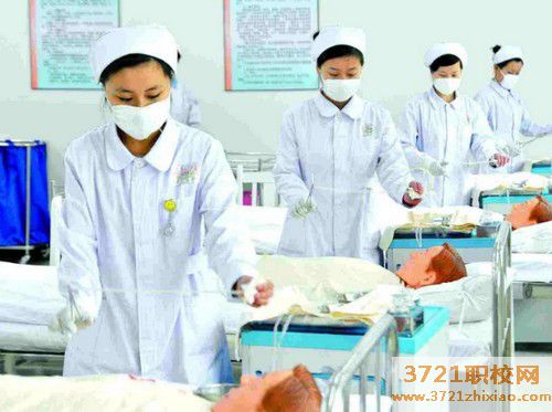 长沙护理学校有哪些