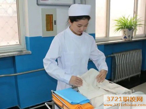 长沙护理专业学校公办的有哪些