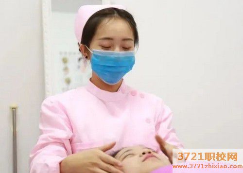 长沙护士学校分数线