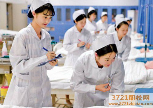 长沙护士学校哪家好