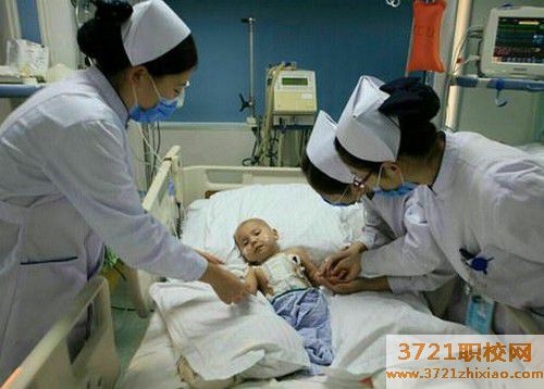 长沙护士学校哪里好