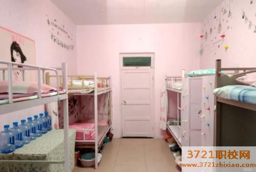 广东省理工职业技术学校宿舍条件