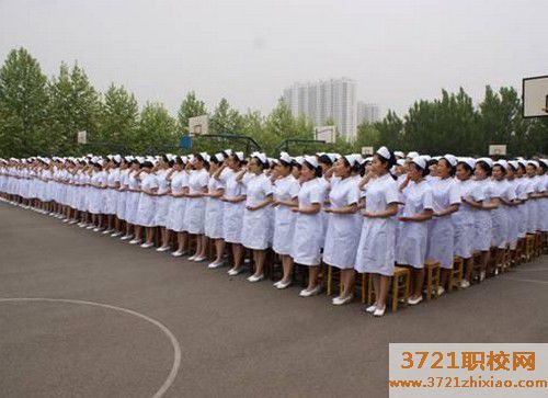 长沙哪些大专卫校的专业好