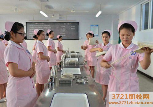 长沙哪些中专学校有卫校专业