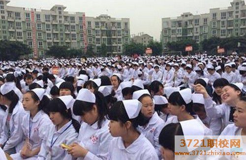 长沙有哪些大专卫校