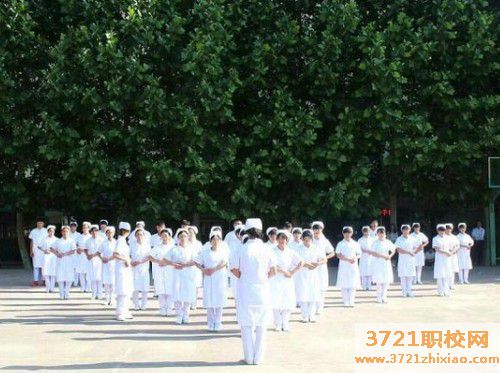 长沙卫校毕业好找工作吗,好就业吗