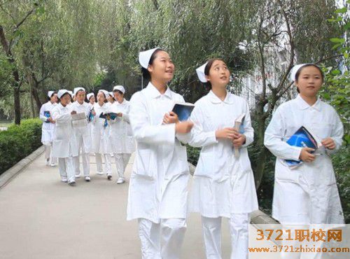 长沙卫生学校哪家好