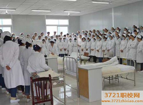 【长沙卫生学校】长沙卫生学校哪里好