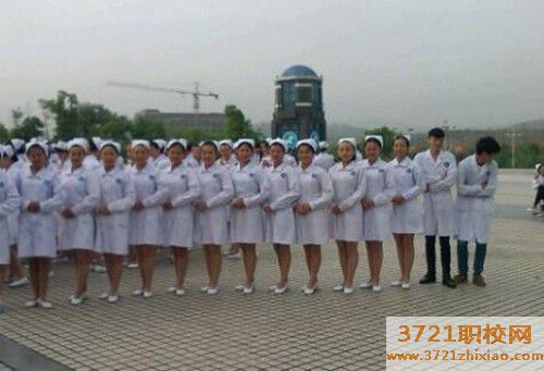 【长沙卫校】长沙卫校地址在哪里