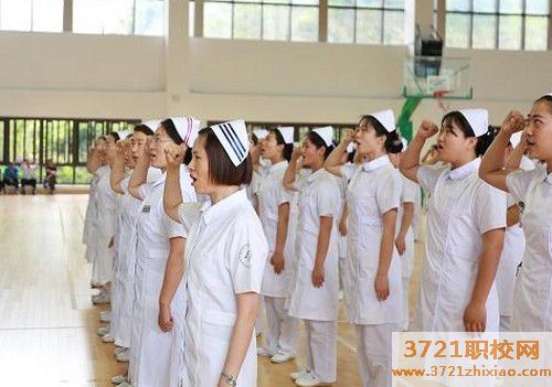 长沙学护理专业哪个学校好