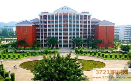 广州市贸易职业高级中学招生要求有什么