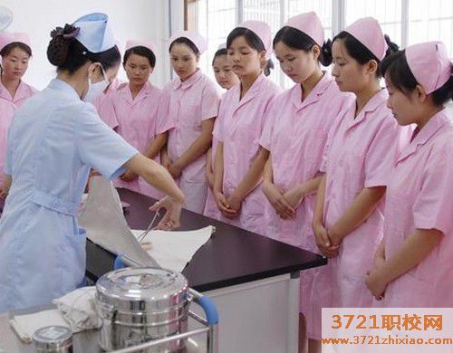 湖南地区的卫校好吗,好不好