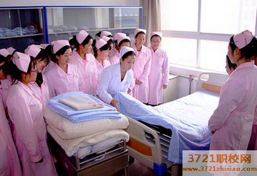 长沙卫校哪些好