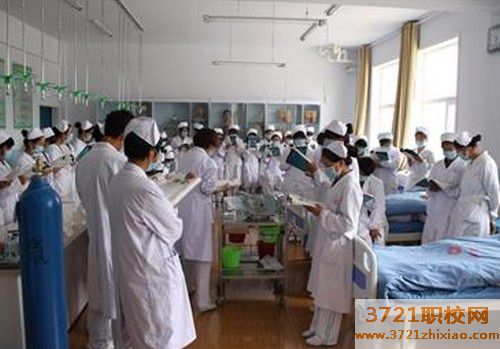 长沙的卫生学校有哪些