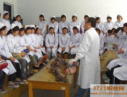 长沙卫校怎么样，好不好