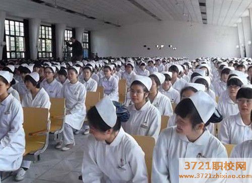 长沙最好的卫校