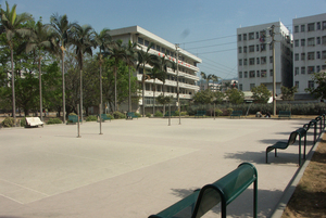 广州文冲船厂技工学校2023年招生简章