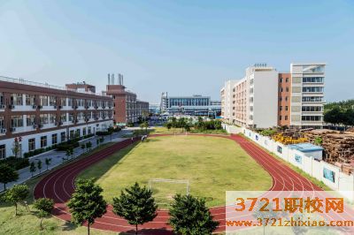 广州南华工贸技工学校网站网址是多少