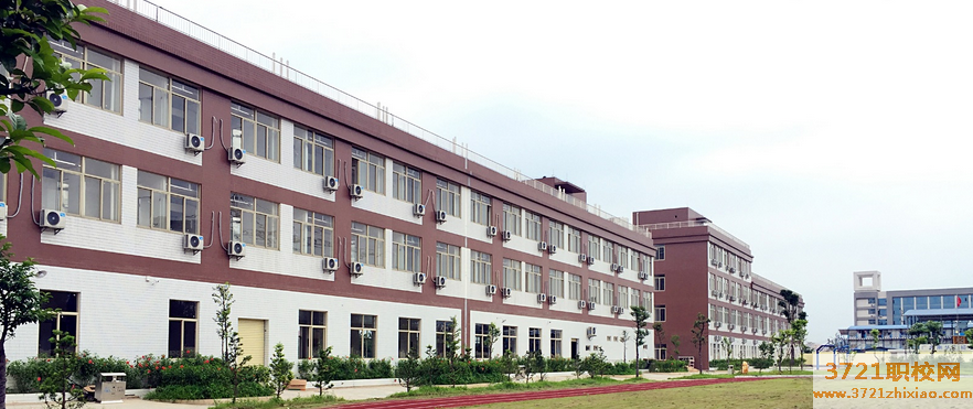 广州南华工贸技工学校2023年招生简章