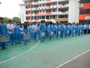 广州南华工贸技工学校招生要求有什么