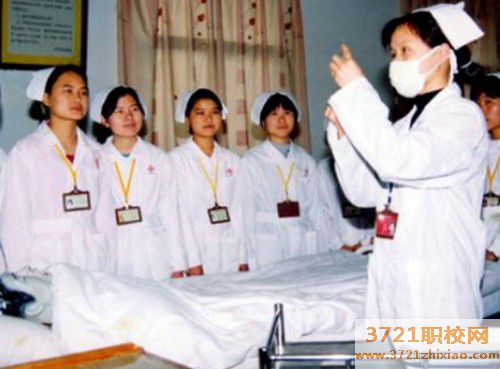 长沙有哪些卫校招生,有几个