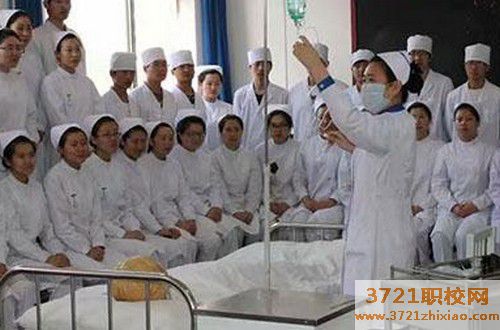 长沙男生读卫校好吗?好就业吗