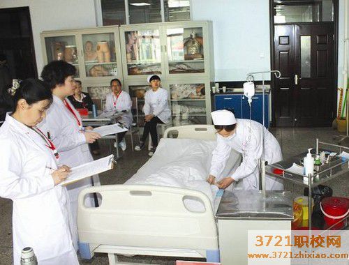 长沙女生读卫校好吗?好就业吗