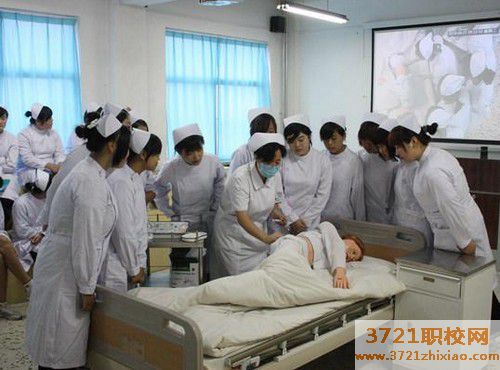 湖南地区的卫校毕业后就业前景/形势怎么样