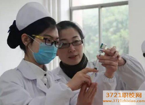 长沙护理专业招生录取分数线及要求