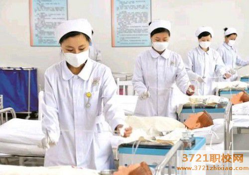 长沙护理专业学制是多久？是几年 