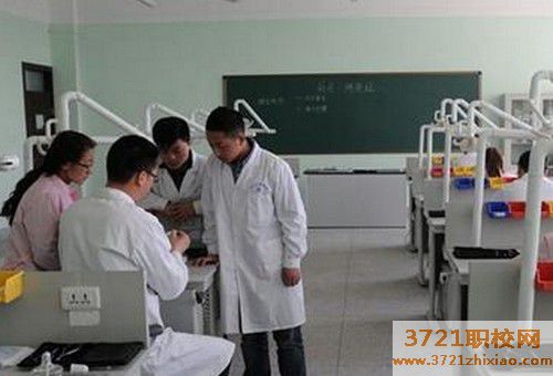 长沙什么口腔专业学校好