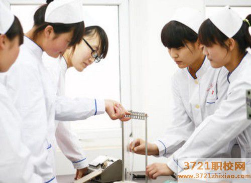 长沙哪些中专学校有医学检验专业