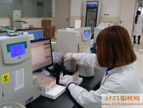 长沙什么医学检验专业学校好  