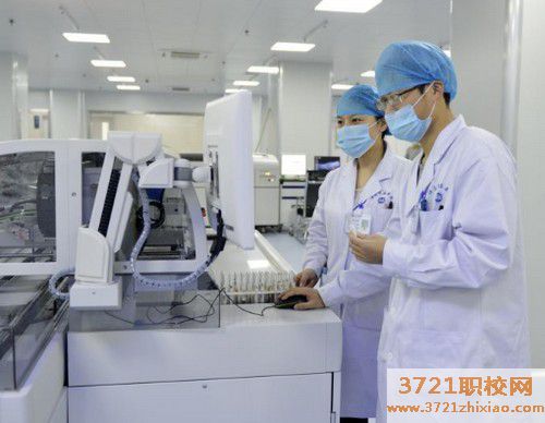 长沙医学检验专业中专学校怎么报名及报名方式