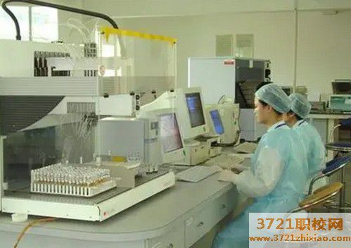 长沙医学检验专业招生录取分数线及要求