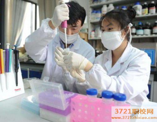 长沙医学检验专业就业形势及前景好不好