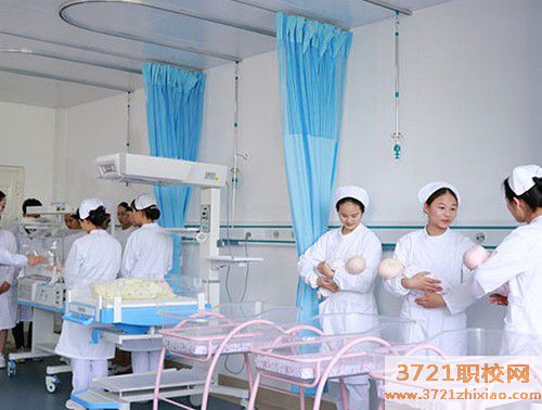 长沙什么助产专业学校好