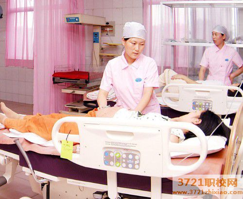 长沙助产专业中专学校怎么报名及报名方式