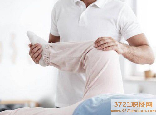 长沙哪些中专学校有康复治疗专业