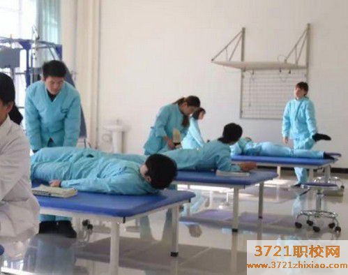 长沙比较好的康复治疗专业中专学校