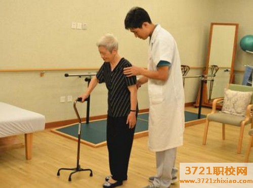 长沙康复治疗专业中专学校怎么报名及报名方式