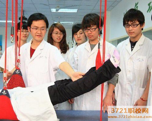 长沙康复治疗专业招生录取分数线及要求