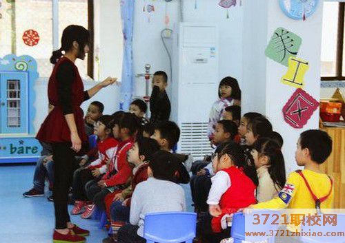 长沙学前教育哪个学校好