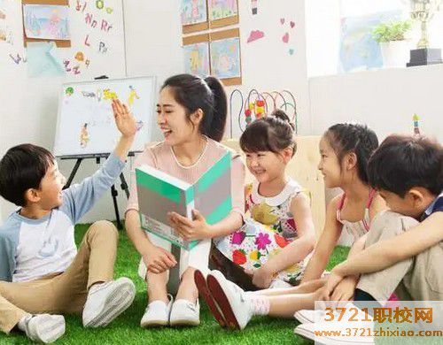 【长沙幼师学校】长沙幼师学校学费多少