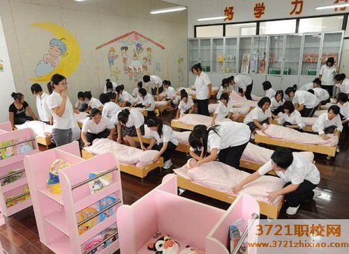 长沙幼师学校有哪些